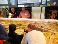 Clybach Railway