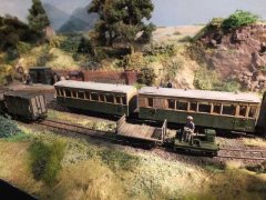 Tansey Bank