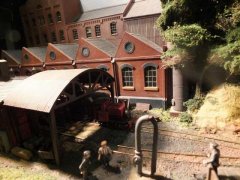 Tansey Bank